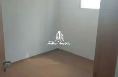 Apartamento com 2 quartos à venda na Rua dos Estados, 800, Vila Monte Alegre, Paulínia