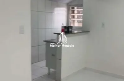 Casa à venda com 2 quartos, localizada no conjunto habitacional ângelo tomazim em sumaré/sp.