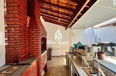 Casa à venda com 02 dormitórios e suíte, terra rica ii, piracicaba - r$380 mil