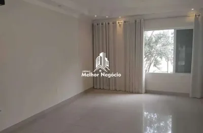 Casa em condomínio à venda com 3 quartos (1 suíte) em sumaré - sp