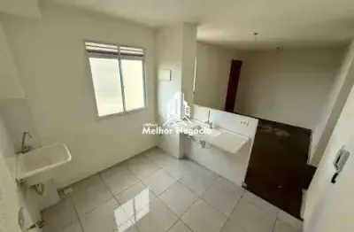 Apartamento com 2 quartos à venda na Rua Professor Mauricio Francisco Ceolin, 210, Loteamento Residencial Parque dos Cantos, Campinas