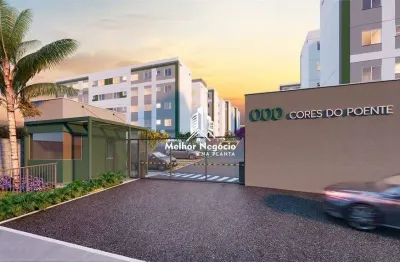 Apartamento para à venda, 2 quartos no loteamento residencial novo mundo - campinas i cód: 22739