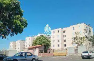 Apartamento para à venda, 2 quartos no jardim bassoli - campinas i cód: 33548