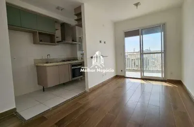 Apartamento com 1 quarto à venda no bairro centro em campinas-sp