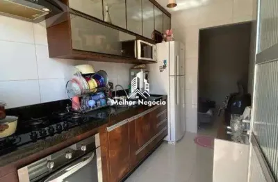 Casa com 2 quartos à venda no bairro alto de pinheiros em paulínia -sp