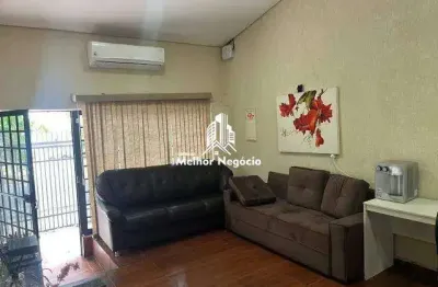 Casa com 3 quartos à venda no bairro jardim aurélia em campinas - sp