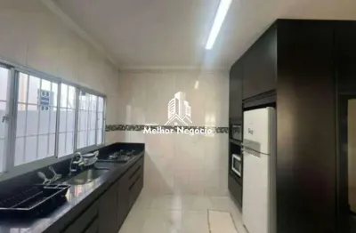 Casa com 3 quartos (1 suíte) à venda no bairro vila santana em campinas - sp