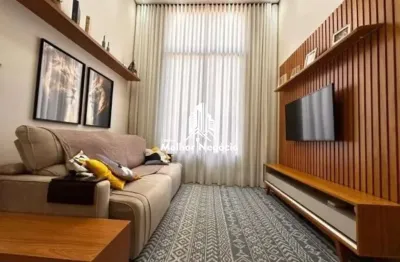 Casa em condomínio com 3 quartos (3 suítes) à venda em paulínia - sp