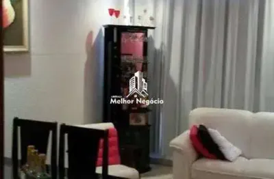 Casa à venda com 03 dormitórios (quartos) , monte libano, piracicaba - r$350 mil