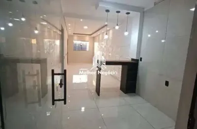Casa à venda com 2 quartos , 1 banheiro localizado no bairro jardim marajó - campinas sp