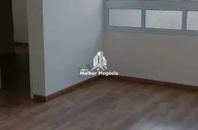 Apartamento com 2 quartos (1 suíte) à venda em sumaré - sp