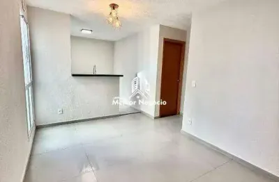 Apartamento à venda no condomínio canto dos bem-te-vis em campinas - sp