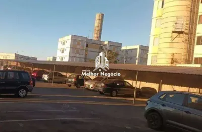 Apartamento à venda com 2 quartos no bairro cidade satélite íris em campinas