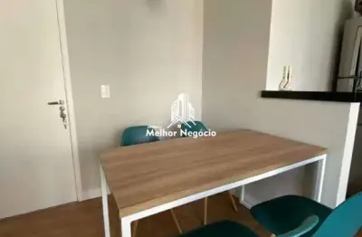 Apartamento à venda com 2 quartos no bairro vila mimosa em campinas