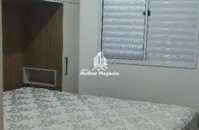 Apartamento à venda com 2 quartos no jardim do lago em campinas