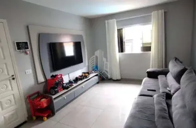 Casa à venda com 3 quartos, 3 banheiros  localizado no bairro Vila Sonia - Piracicaba SP.