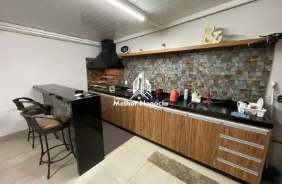 Casa com 3 quartos à venda na Avenida Niraide Moreira Ribeiro Dos Santos, 00, Condomínio Residencial Viva Vista, Sumaré