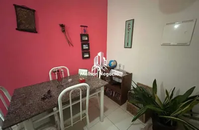 Apartamento térreo à venda com 2 quartos - residencial treviso - santa bárbara d'oeste.