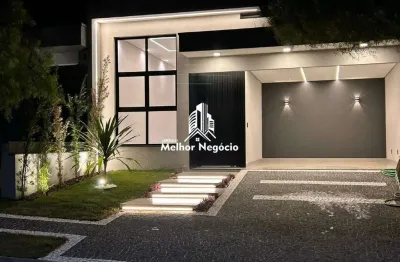 Casa com 3 quartos à venda na Rua Guaxupita, 89, São Bento, Paulínia