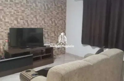 Casa à venda com 3 quartos com suíte, localizado no bairro inocoop limeira-sp