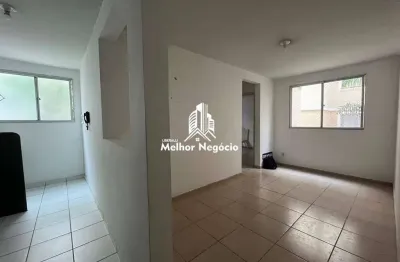 Apartamento com 2 quartos à venda no condomínio park capital em campinas-sp