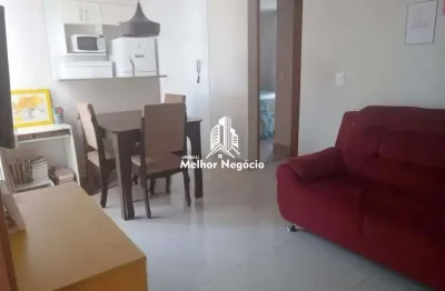 Apartamento à venda com 2 quartos, 1 banheiro localizado no bairro jardim vista alegre - condomínio residencial allegra - santa bárbara/sp