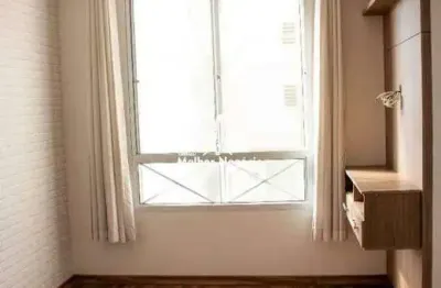 Apartamento com 2 quartos à venda na Rua Nelson Pereira Bueno, 325, Vila São Francisco, Hortolândia