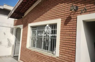 Casa com 4 quartos à venda na Rua Manoel Casau, 45, Jardim Roseira, Campinas