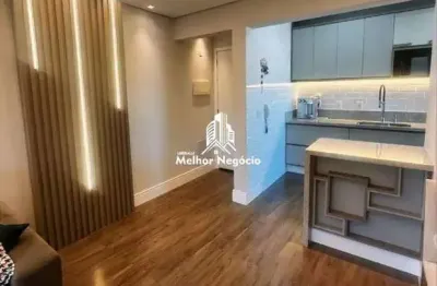 Apartamento à venda com 3 quartos e 1 suíte no bairro jd. nova europa em campinas