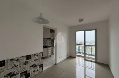 Apartamento à venda com 2 quartos no condominio Poema em Campinas - SP