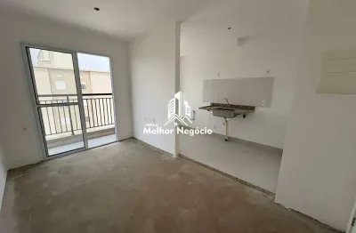 Apartamento com 2 quartos à venda no condomínio varandas em campinas-sp