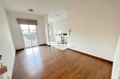 Apartamento à venda com 2 quartos no bairro paulicéia em piracicaba