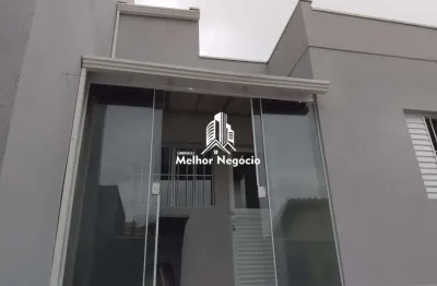 Casa com 3 quartos à venda na Rua Aldo José Biancalana, 132, Residencial Vida Nova I, Vinhedo