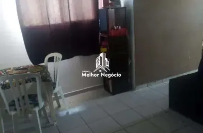 Apartamento com 2 quartos à venda na Rua Indústria Giovane Passarela, 455, Jardim Novo Ângulo, Hortolândia