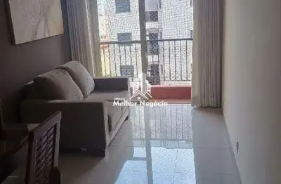 Apartamento com 3 quartos à venda na Rua Votorantim, 100, Vila Nova, Campinas