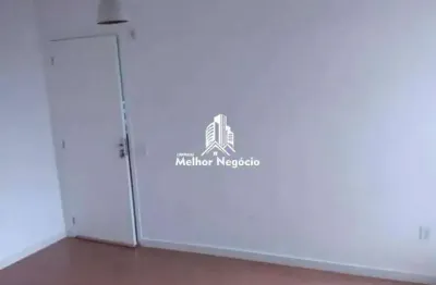 Apartamento à venda com 2 quartos, 1 banheiro - condomínio .jóias de santa bárbara bairro planalto do sol ii - santa bárbara d'oeste /sp,