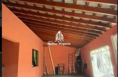 Casa à venda com 4 quartos, 3 banheiros localizado no bairro residencial bordon sumaré/sp,
