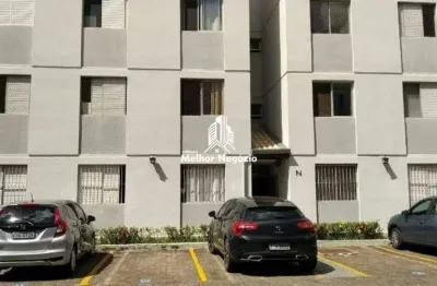 Apartamento à venda com 2 quartos no bairro jardim pauliceia, em campinas