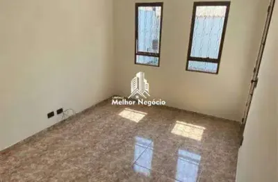 Casa à venda com 3 quartos 1 banheiro - jardim planalto em paulínia sp