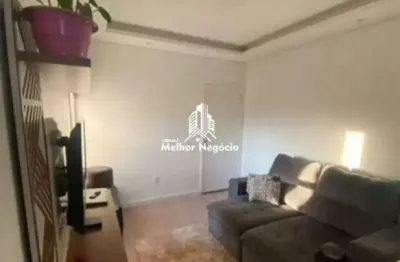 Apartamento à venda com 2 quartos no bairro residencial fazenda lagoa em campinas/sp