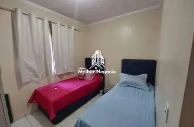 Apartamento à venda com 2 quartos no condomínio parque da mata 2 em campinas - sp