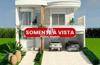 Casa à venda com 4 quartos (4 suítes) 5 banheiros condomínio real park - residencial real parque sumaré - sumaré sp