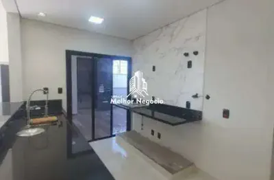 Casa com 3 quartos (1 suíte) à venda no bairro residencial bela aliança, campinas - sp