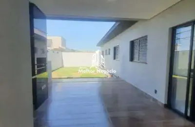 Casa com 3 quartos (1 suíte) à venda no bairro residencial bela aliança, campinas - sp