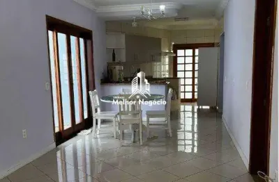 Casa à venda com 3 quartos, 2 banheiros localizado no bairro vila proost de souza - campinas sp