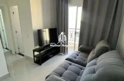 Apartamento à venda com 2 quartos e 1 suíte no bairro orestes ongaro em hortolândia