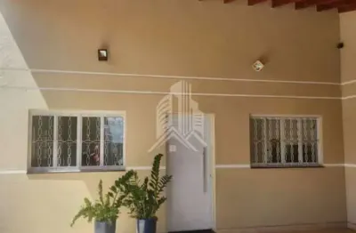 Casa com 3 quartos à venda na Rua Seis, 123, Jardim dos Lagos, Nova Odessa