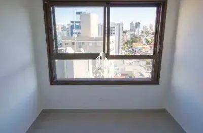 Apartamento com 2 quartos à venda na Rua Barão Geraldo de Resende, 295, Botafogo, Campinas