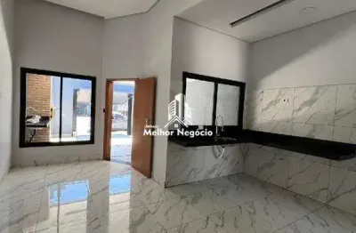 Casa à venda com 2 quartos no bairro jardim europa i em santa bárbara d'oeste - sp.