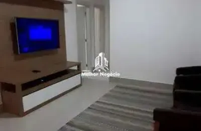 Apartamento com 3 quartos à venda na Rua Geraldo Ballone, 1335, Jardim America, Paulínia